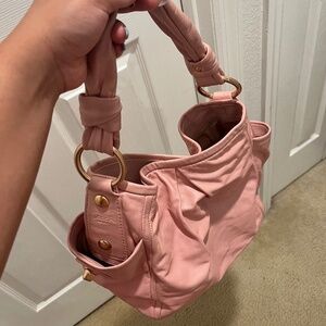 Coach purse. VINTAGE